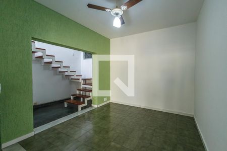 Sala de Jantar de casa para alugar com 4 quartos, 160m² em Chacara do Visconde, Taubaté