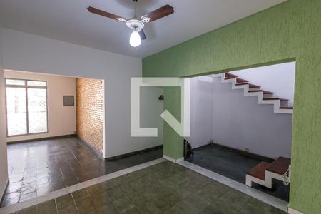 Sala de Jantar de casa para alugar com 4 quartos, 160m² em Chacara do Visconde, Taubaté