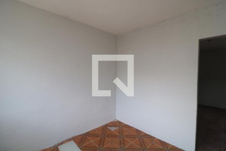 Sala de casa para alugar com 1 quarto, 40m² em Jardim Nove de Julho, São Paulo