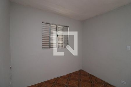 Quarto de casa para alugar com 1 quarto, 40m² em Jardim Nove de Julho, São Paulo