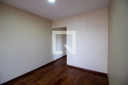 Sala de apartamento para alugar com 2 quartos, 57m² em Jardim Ester, São Paulo