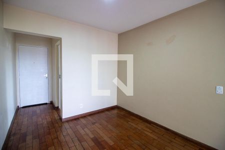 Sala de apartamento para alugar com 2 quartos, 57m² em Jardim Ester, São Paulo