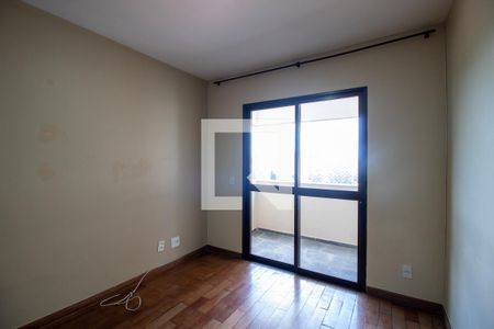 Sala de apartamento para alugar com 2 quartos, 57m² em Jardim Ester, São Paulo