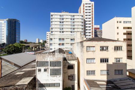 Quarto  de apartamento à venda com 1 quarto, 49m² em Vila Lidia, Campinas