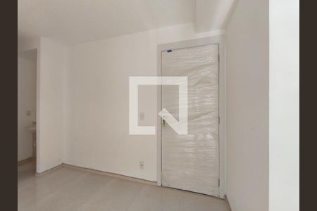 Entrada de apartamento para alugar com 2 quartos, 60m² em São Francisco Xavier, Rio de Janeiro