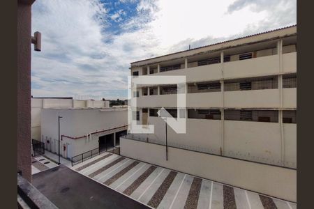 Vista da Sala de apartamento para alugar com 2 quartos, 60m² em São Francisco Xavier, Rio de Janeiro