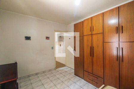 Quarto de casa para alugar com 1 quarto, 35m² em Chácara Belenzinho, São Paulo