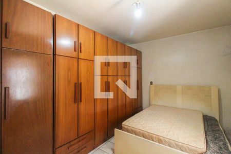 Quarto de casa para alugar com 1 quarto, 35m² em Chácara Belenzinho, São Paulo