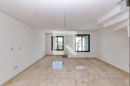 Sala de casa à venda com 3 quartos, 170m² em Cabral, Contagem