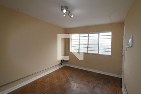 Sala de casa para alugar com 2 quartos, 80m² em Casa Verde, São Paulo