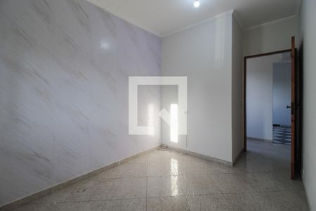 Quarto 1 de casa para alugar com 3 quartos, 90m² em Vila America, Mauá