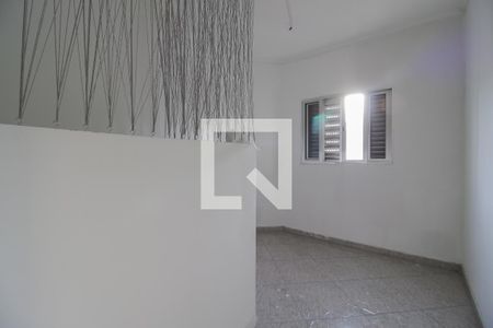 Quarto 2 de casa para alugar com 3 quartos, 90m² em Vila America, Mauá