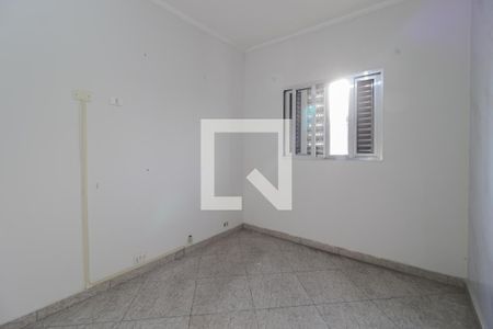 Quarto 1 de casa para alugar com 3 quartos, 90m² em Vila America, Mauá