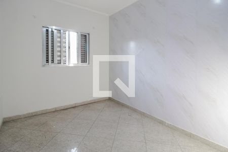 Quarto 1 de casa para alugar com 3 quartos, 120m² em Vila America, Mauá