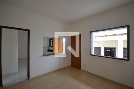 Sala de casa para alugar com 2 quartos, 70m² em Centro, Nilópolis