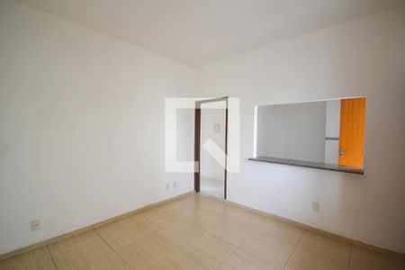 Sala de casa para alugar com 2 quartos, 70m² em Centro, Nilópolis