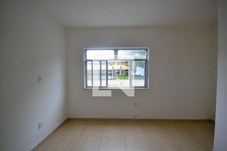 Quarto 1 de casa para alugar com 2 quartos, 70m² em Centro, Nilópolis