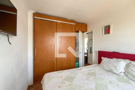 Quarto 1 de apartamento à venda com 2 quartos, 49m² em Vila Palmeiras, São Paulo