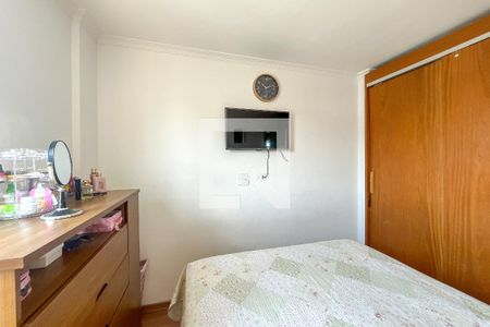 Quarto 1 de apartamento à venda com 2 quartos, 49m² em Vila Palmeiras, São Paulo