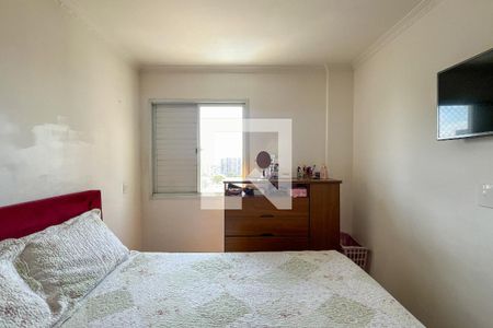 Quarto 1 de apartamento à venda com 2 quartos, 49m² em Vila Palmeiras, São Paulo