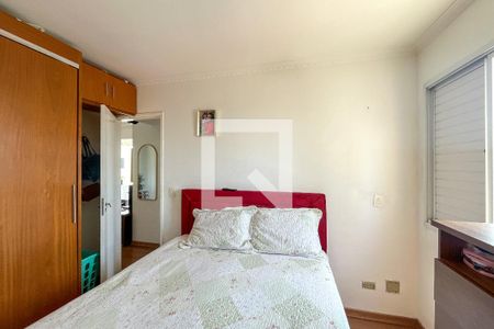 Quarto 1 de apartamento à venda com 2 quartos, 49m² em Vila Palmeiras, São Paulo