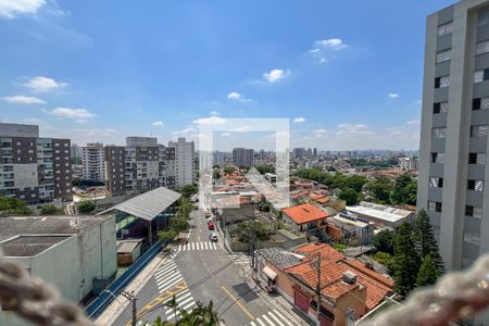 Vista do Quarto 1 de apartamento à venda com 2 quartos, 49m² em Vila Palmeiras, São Paulo