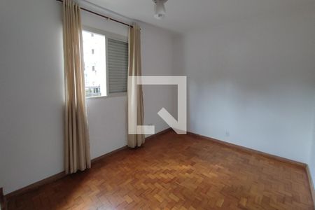 Quarto Suíte de apartamento para alugar com 2 quartos, 70m² em Vila Itapura, Campinas