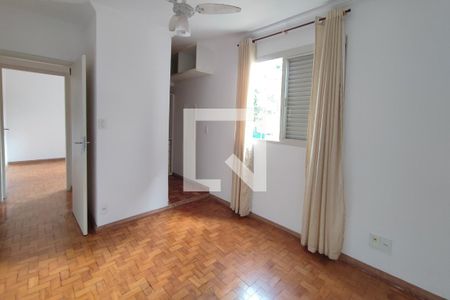 Quarto Suíte de apartamento para alugar com 2 quartos, 70m² em Vila Itapura, Campinas