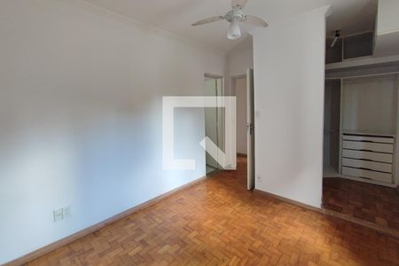 Quarto Suíte de apartamento para alugar com 2 quartos, 70m² em Vila Itapura, Campinas