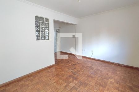 Sala de apartamento para alugar com 2 quartos, 70m² em Vila Itapura, Campinas