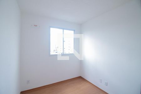 Quarto 2 de apartamento à venda com 2 quartos, 41m² em Três Barras, Contagem