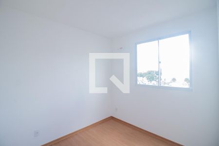 Quarto 2 de apartamento à venda com 2 quartos, 41m² em Três Barras, Contagem