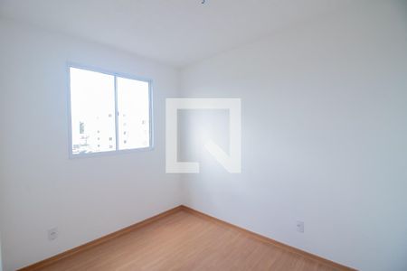 Quarto de apartamento à venda com 2 quartos, 41m² em Três Barras, Contagem