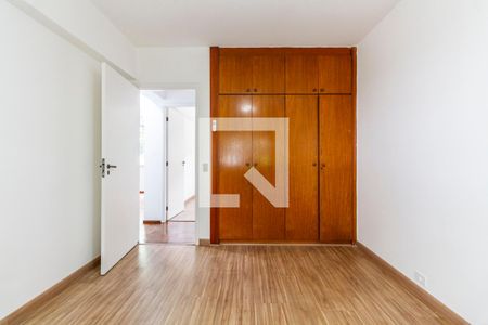 Quarto 2 de apartamento para alugar com 2 quartos, 84m² em Cerqueira César, São Paulo