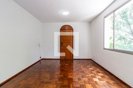 Sala de apartamento para alugar com 2 quartos, 84m² em Cerqueira César, São Paulo