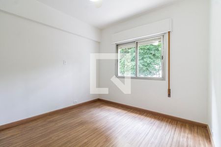 Quarto 1 de apartamento para alugar com 2 quartos, 84m² em Cerqueira César, São Paulo