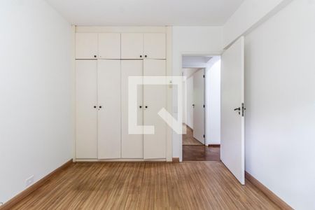 Quarto 1 de apartamento para alugar com 2 quartos, 84m² em Cerqueira César, São Paulo