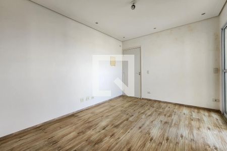 Sala de apartamento para alugar com 2 quartos, 56m² em Centro, São Bernardo do Campo