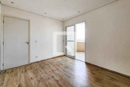 Sala de apartamento para alugar com 2 quartos, 56m² em Centro, São Bernardo do Campo