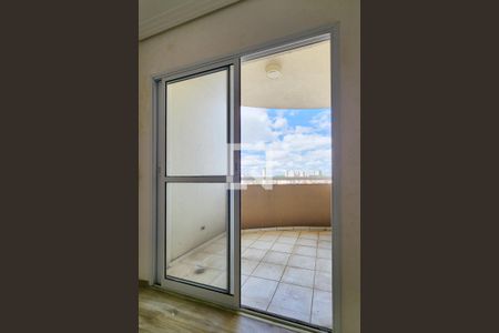 Varanda de apartamento para alugar com 2 quartos, 56m² em Centro, São Bernardo do Campo