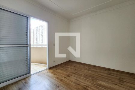 Quarto 1 de apartamento para alugar com 2 quartos, 56m² em Centro, São Bernardo do Campo