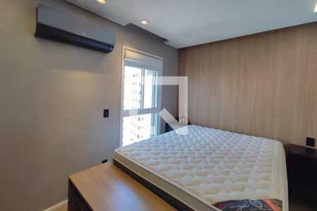 Quarto de apartamento para alugar com 1 quarto, 51m² em Cambuí, Campinas