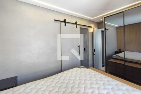 Quarto de apartamento para alugar com 1 quarto, 51m² em Cambuí, Campinas