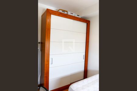 Quarto 1 de apartamento à venda com 1 quarto, 41m² em Umuarama, Osasco