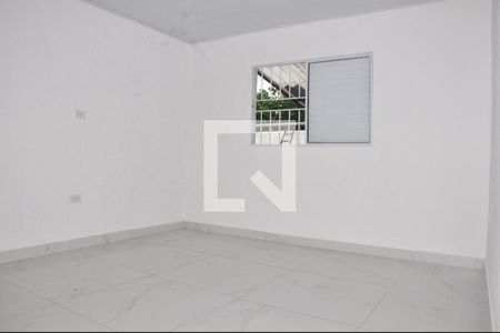 Quarto 01  de casa para alugar com 2 quartos, 85m² em Vila Cruz das Almas, São Paulo