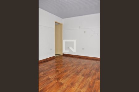 Sala de casa para alugar com 2 quartos, 85m² em Vila Cruz das Almas, São Paulo