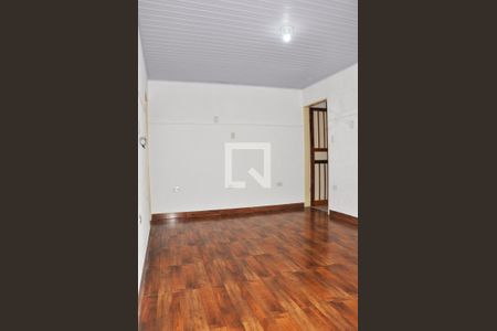 Sala de casa para alugar com 2 quartos, 85m² em Vila Cruz das Almas, São Paulo