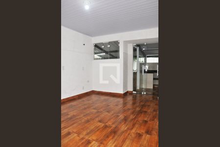 Sala de casa para alugar com 2 quartos, 85m² em Vila Cruz das Almas, São Paulo