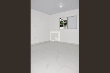 Quarto 01  de casa para alugar com 2 quartos, 85m² em Vila Cruz das Almas, São Paulo