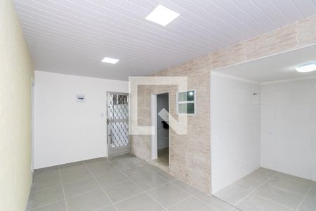 Sala de casa para alugar com 2 quartos, 82m² em Irajá, Rio de Janeiro